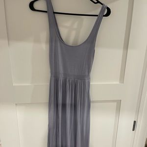 Aritzia Wilfred Assonance Dress size Xs